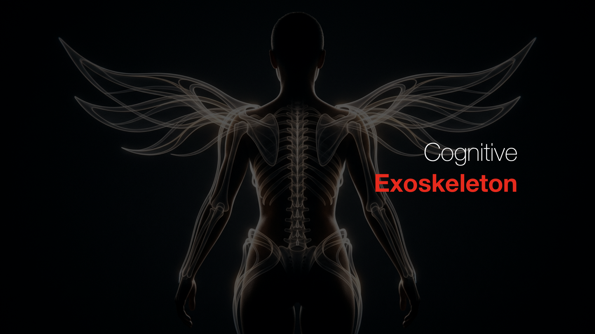 Cognitive Exoskeleton